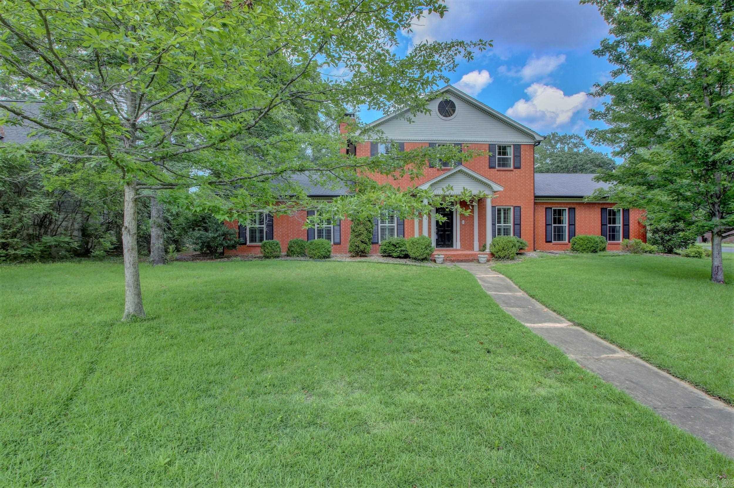 RIVER RUN ADDN - Residential