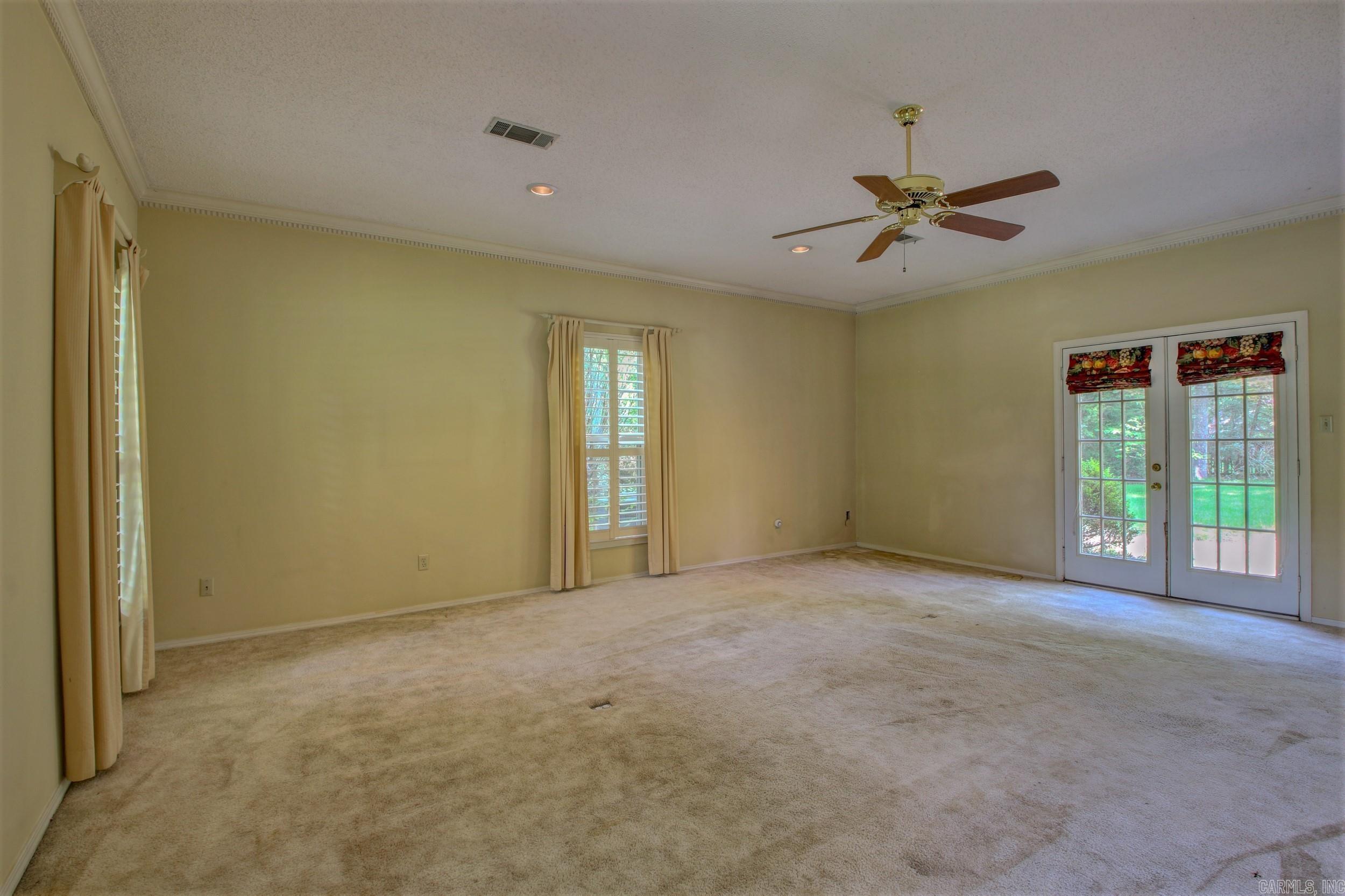 RIVER RUN ADDN - Residential