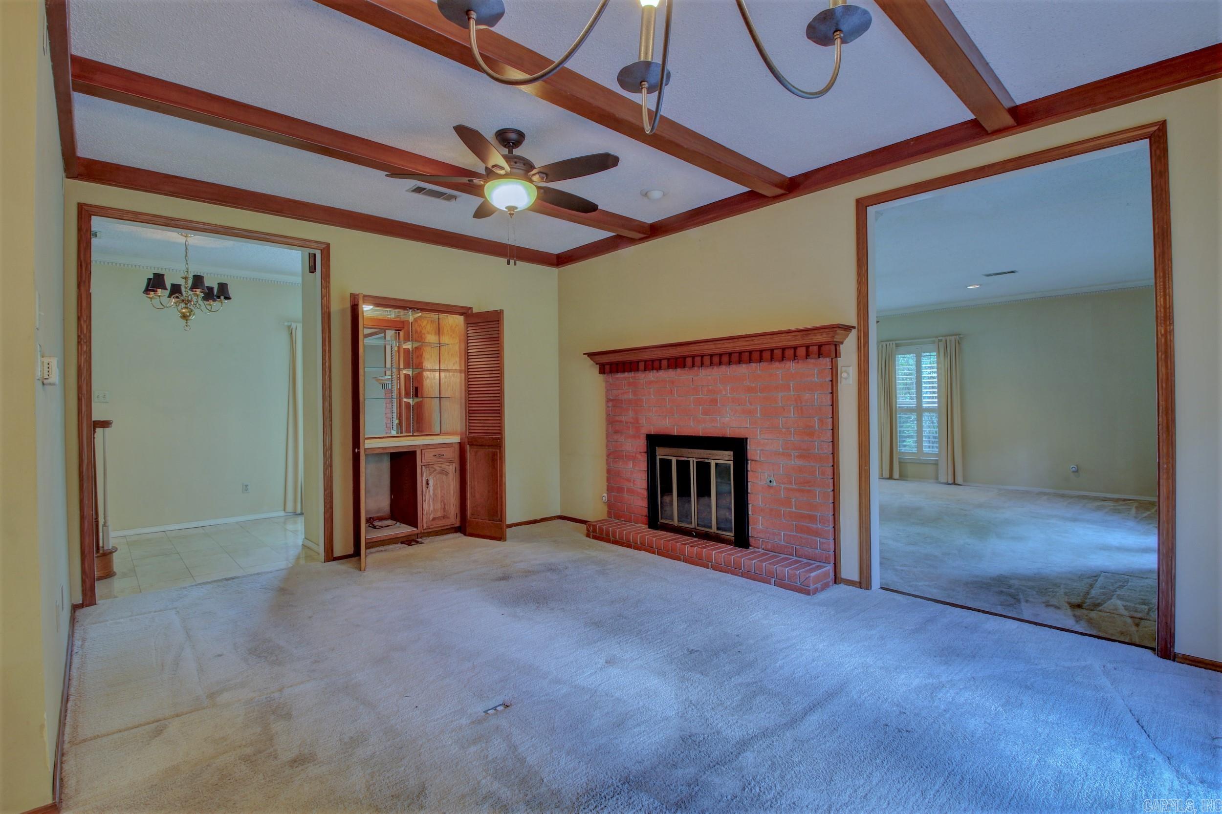 RIVER RUN ADDN - Residential