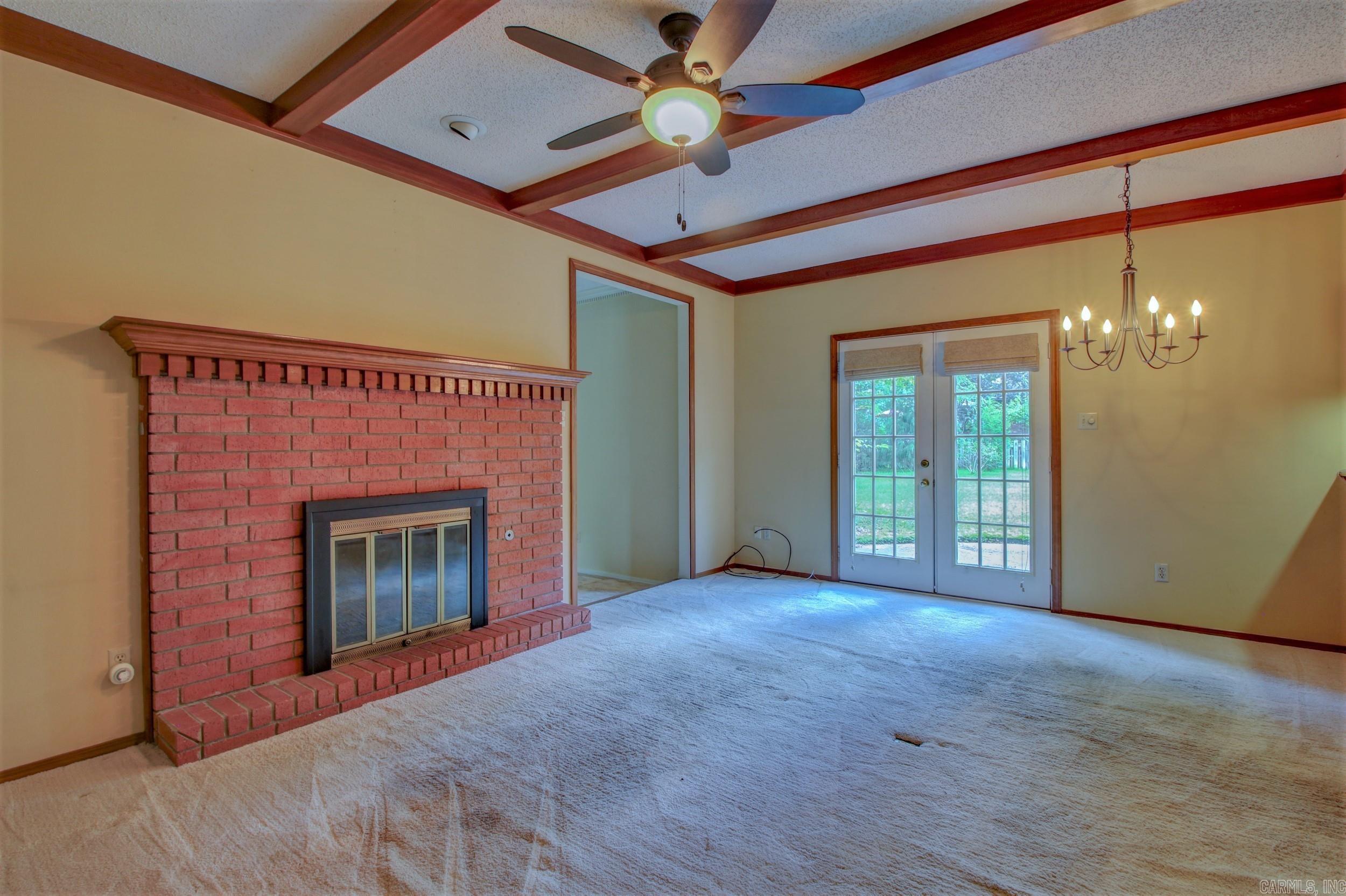 RIVER RUN ADDN - Residential