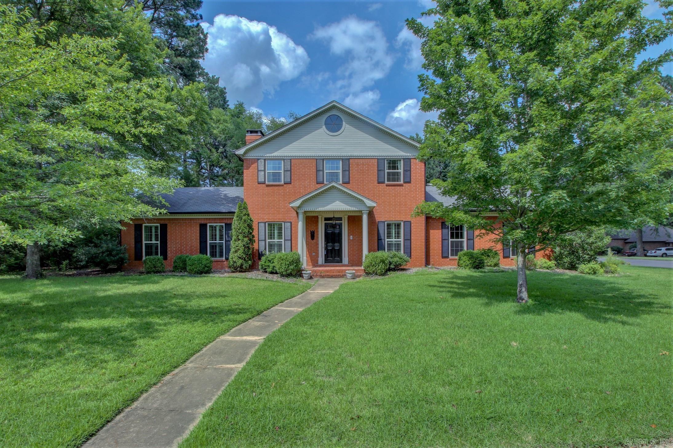 RIVER RUN ADDN - Residential