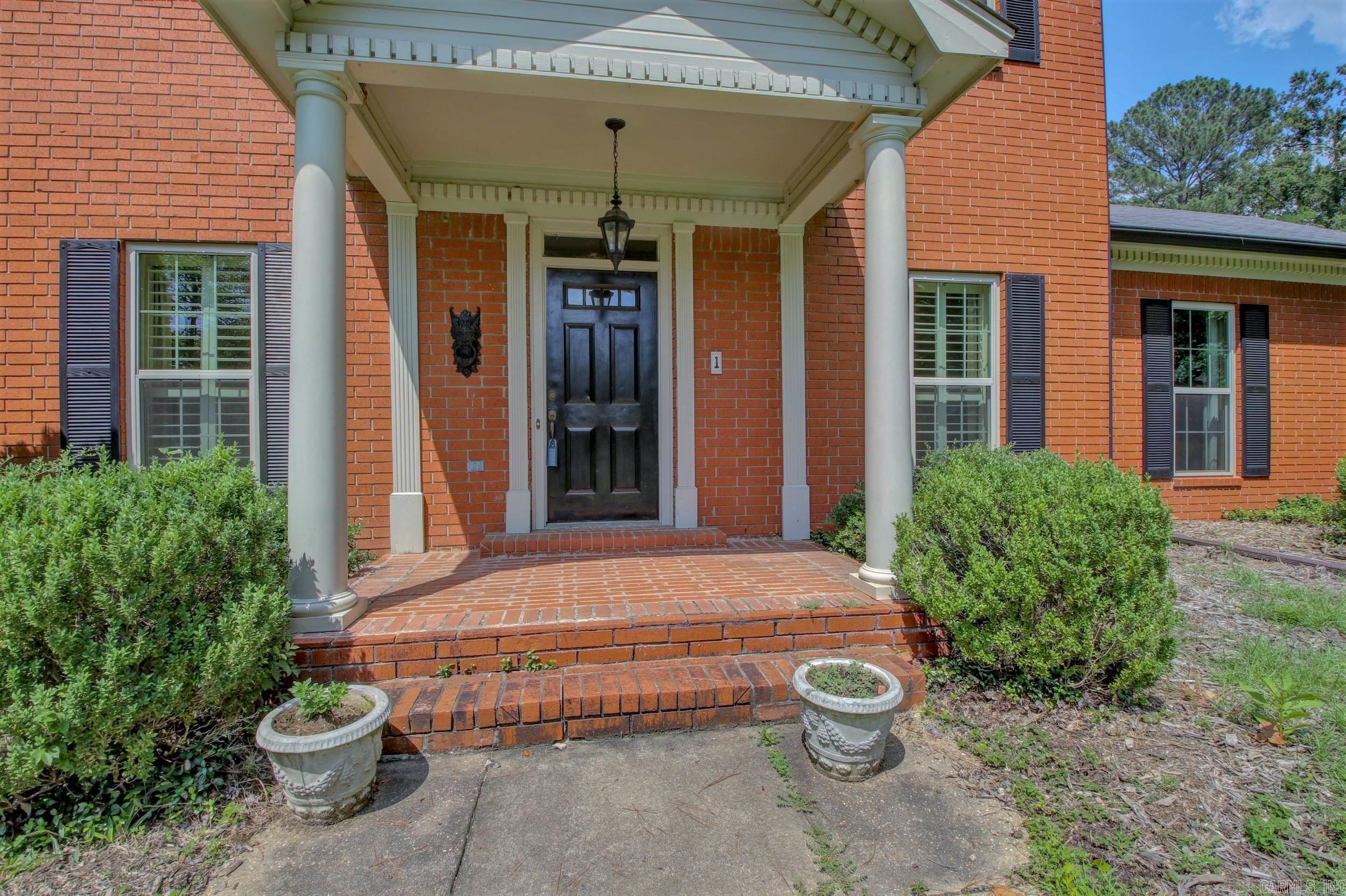 RIVER RUN ADDN - Residential