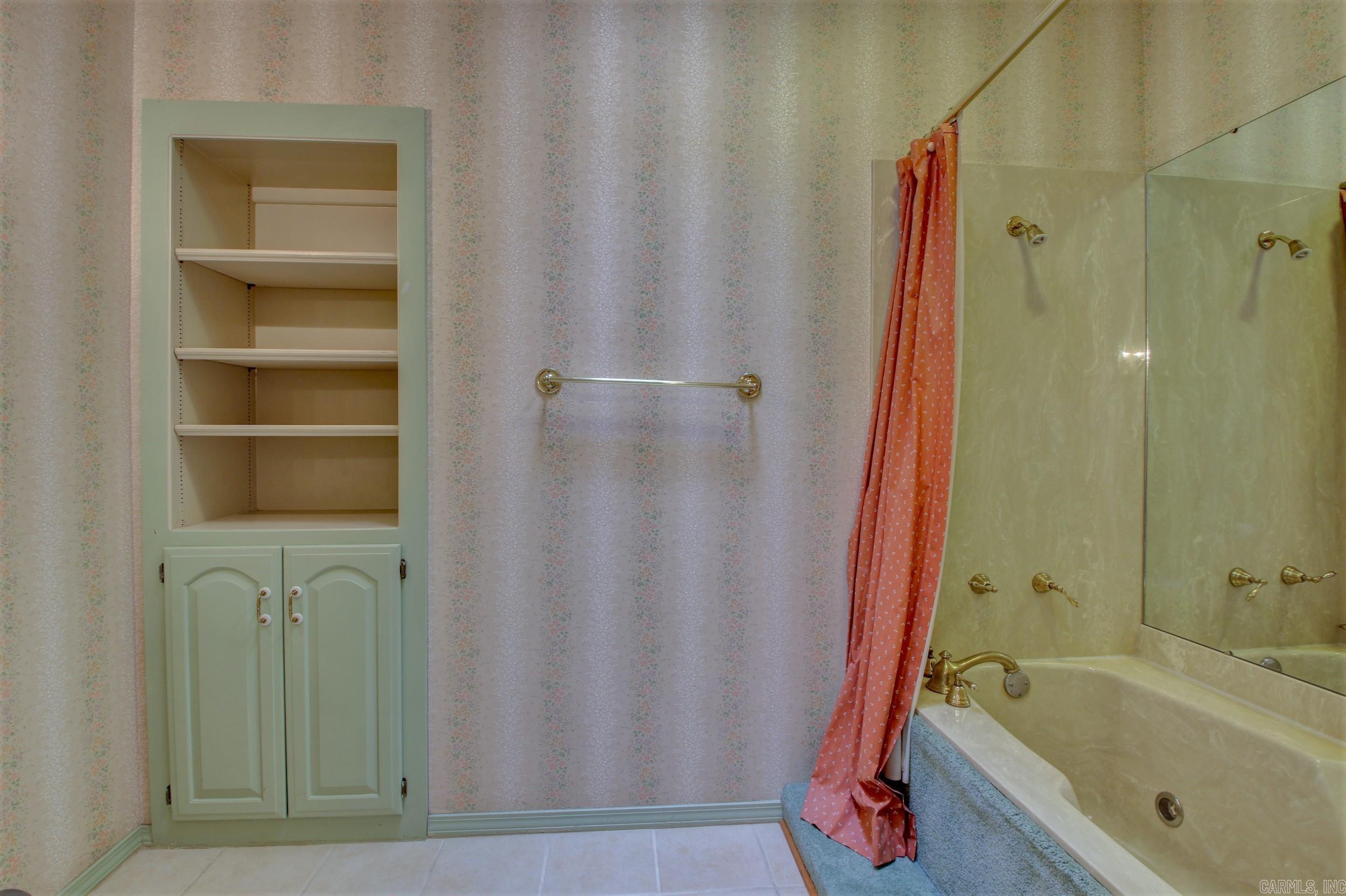 RIVER RUN ADDN - Residential