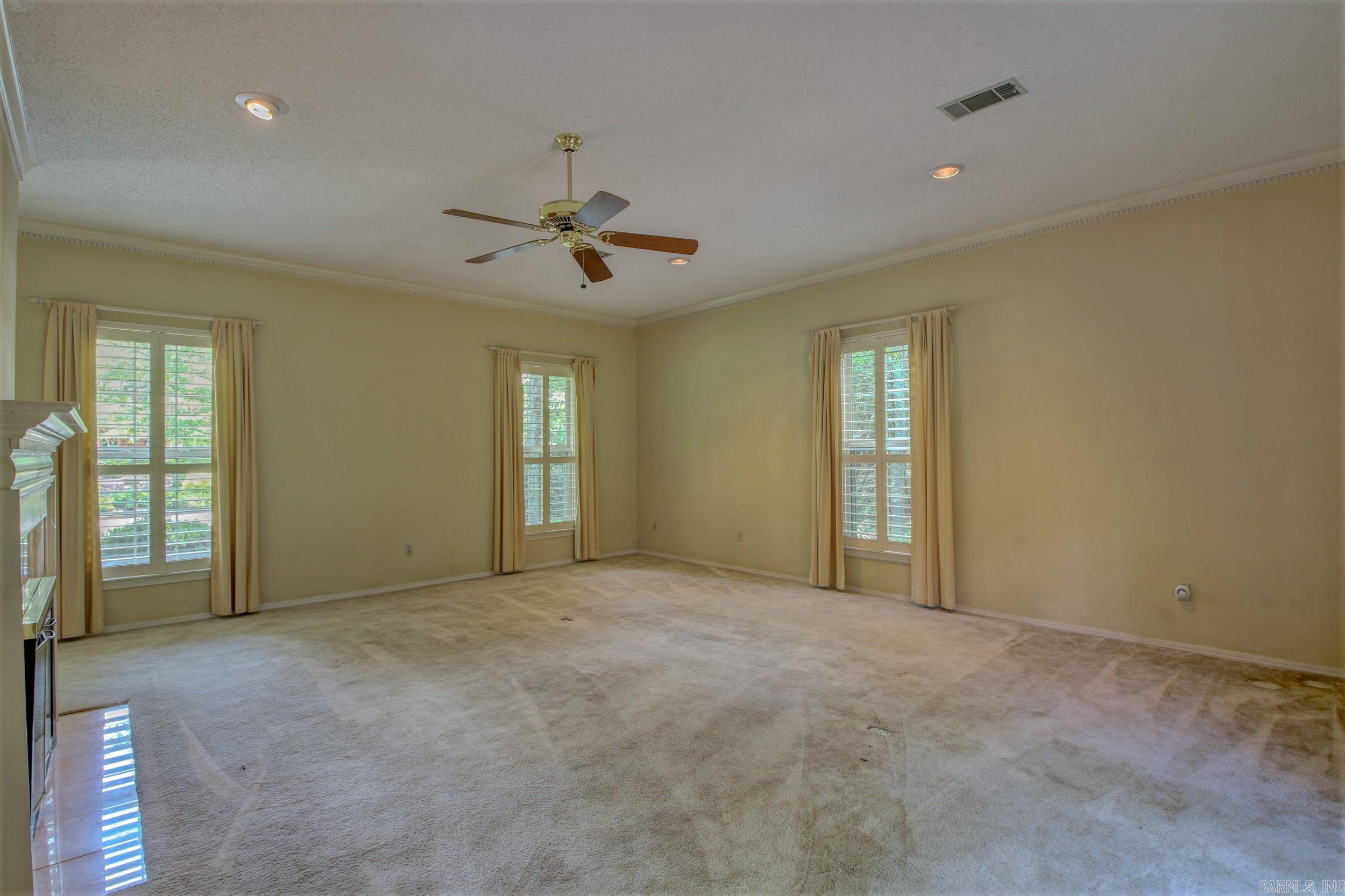 RIVER RUN ADDN - Residential