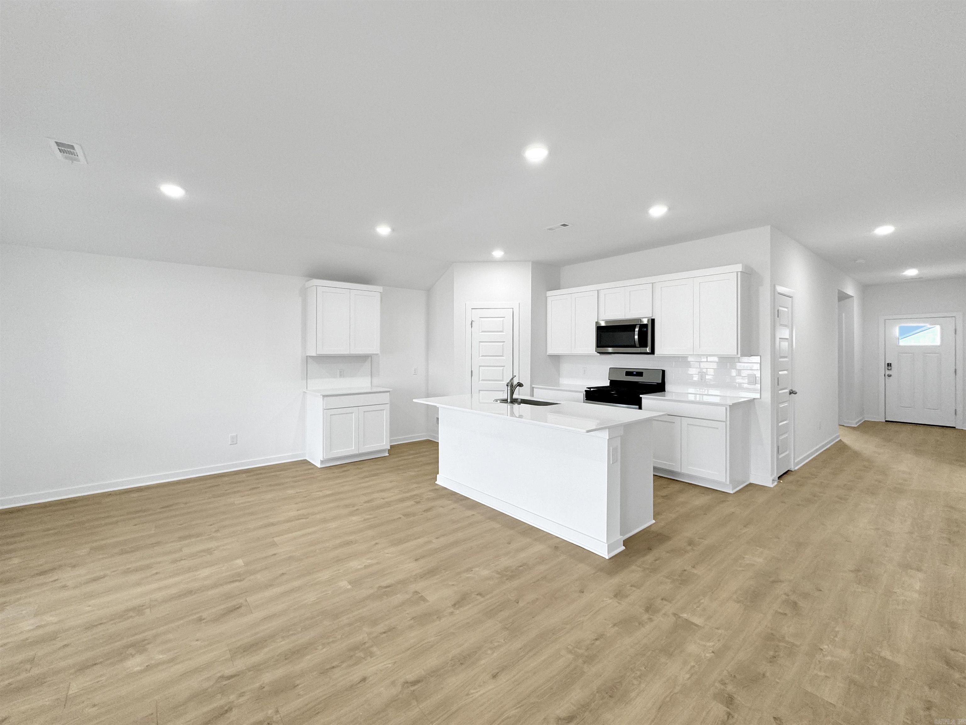 RIVER PLANTATION SUBDIVISION PHA - Residential