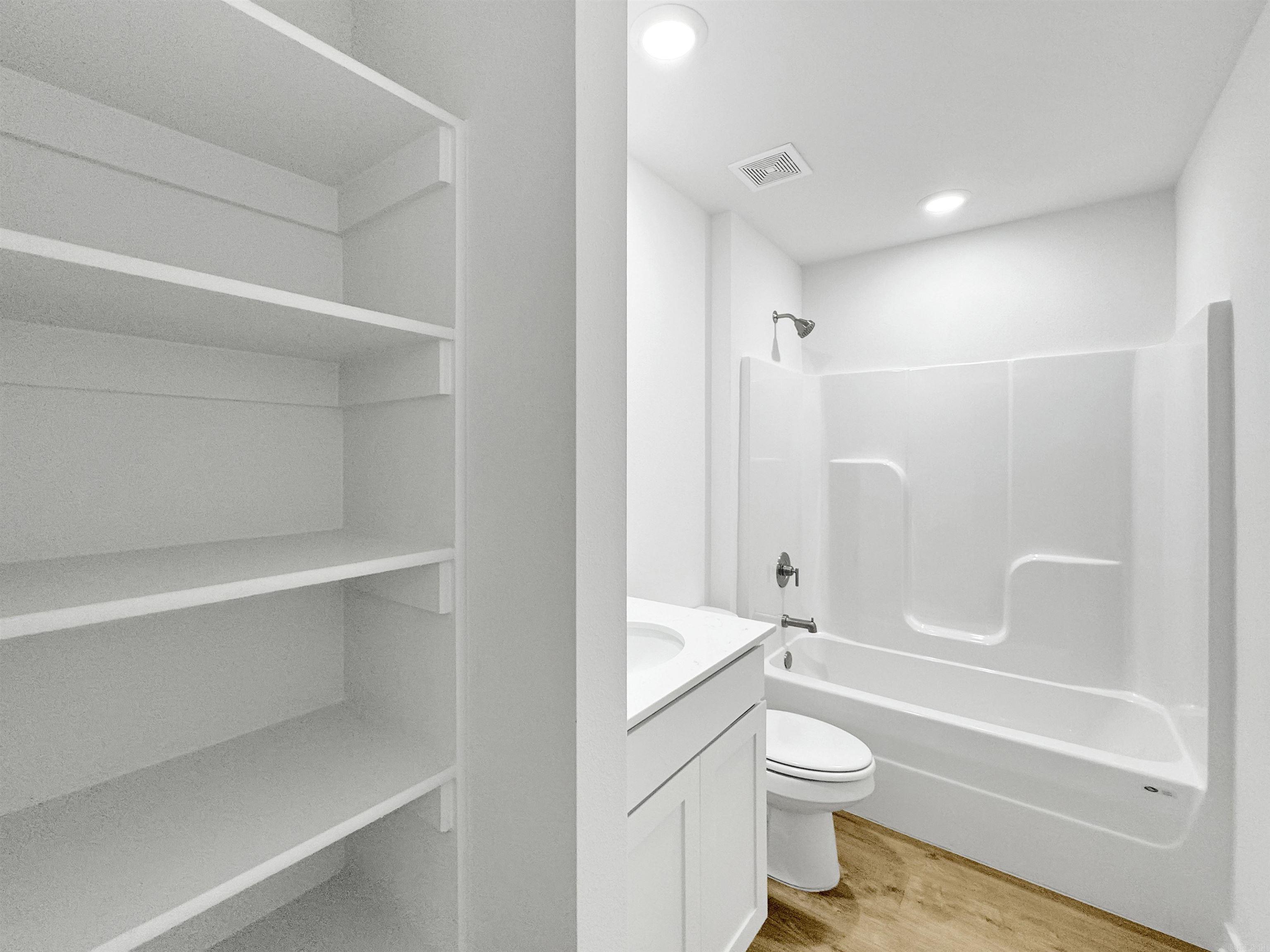 RIVER PLANTATION SUBDIVISION PHA - Residential