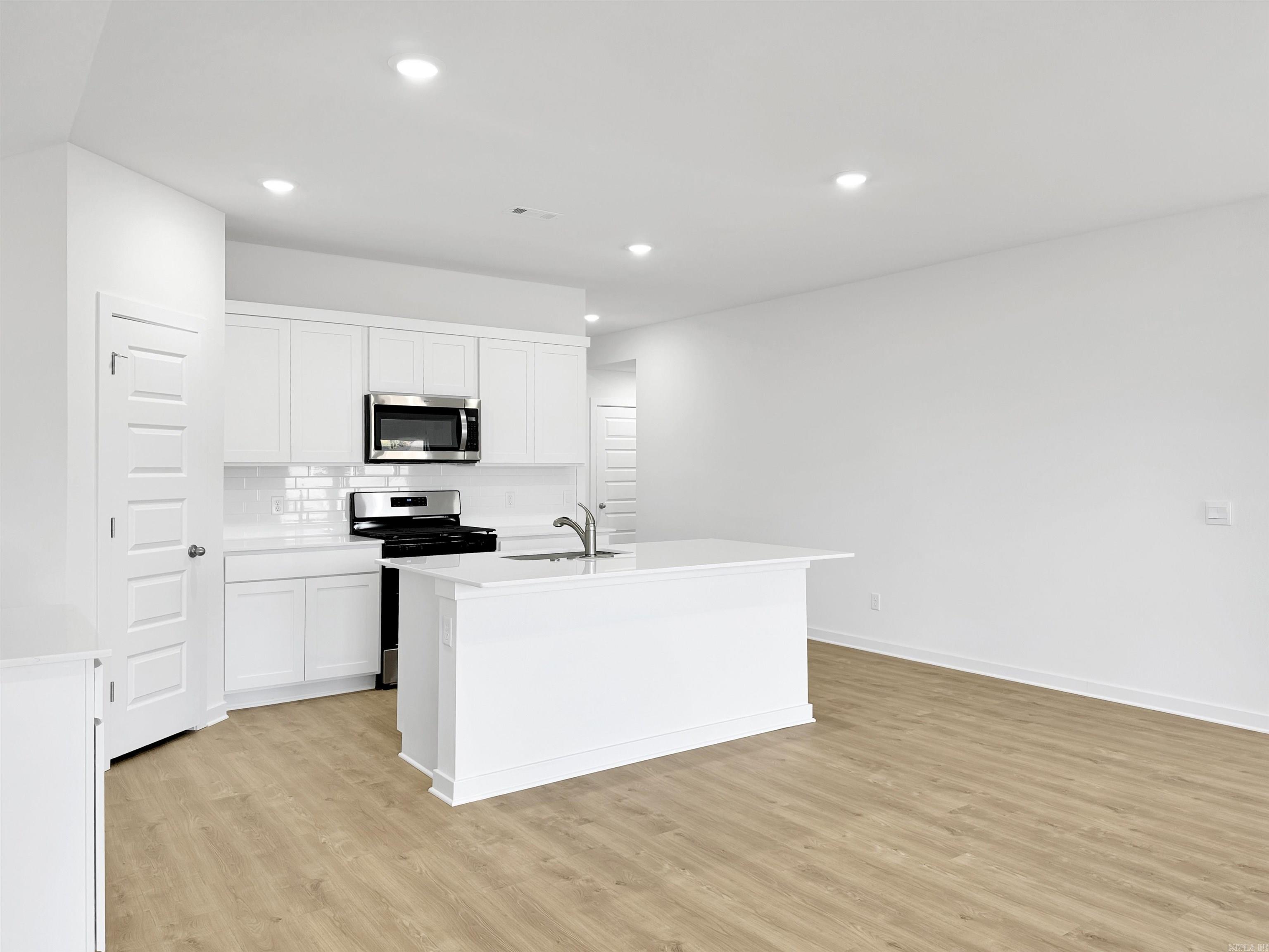 RIVER PLANTATION SUBDIVISION PHA - Residential