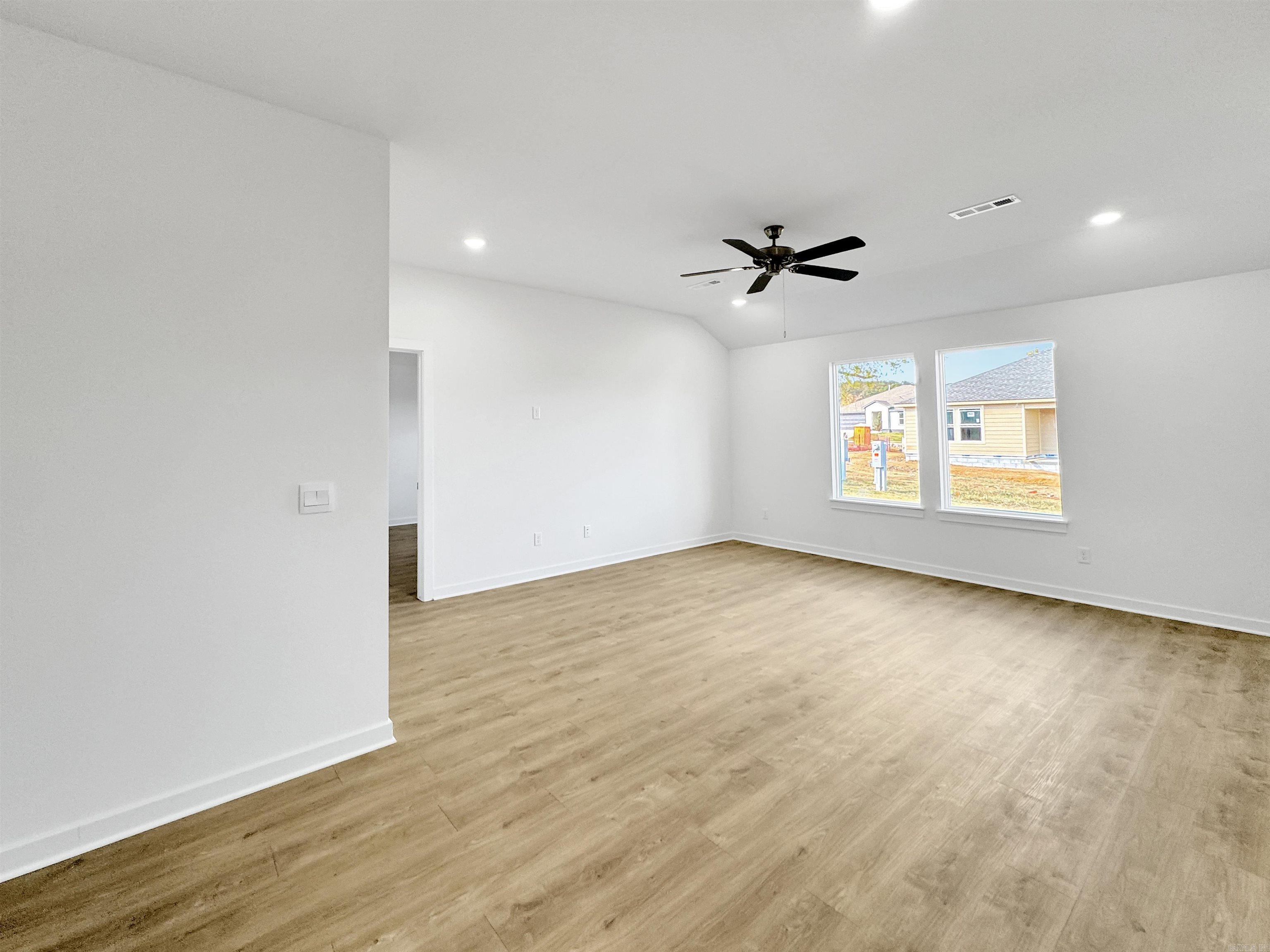 RIVER PLANTATION SUBDIVISION PHA - Residential