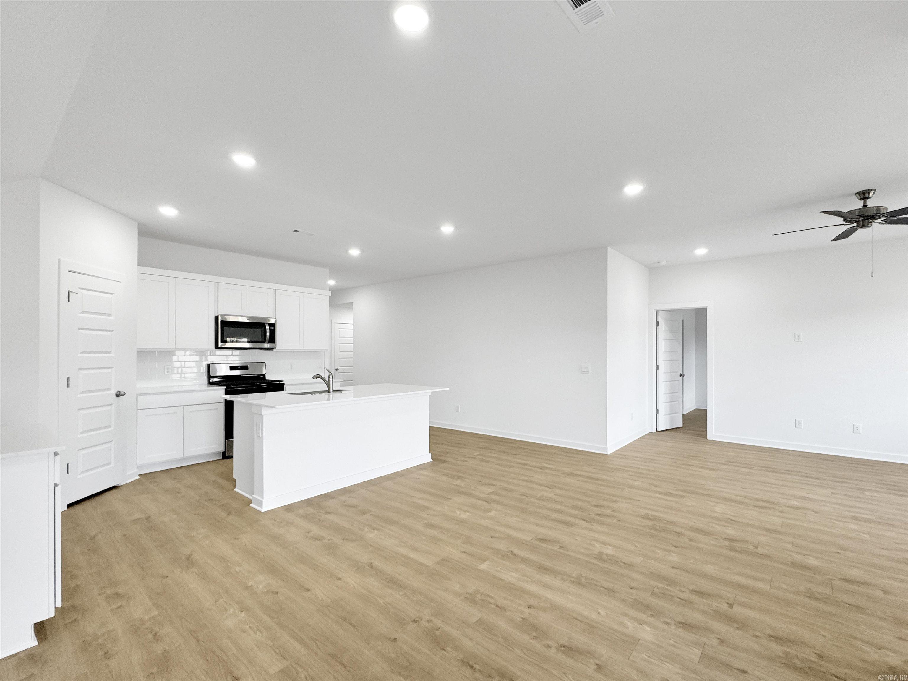 RIVER PLANTATION SUBDIVISION PHA - Residential