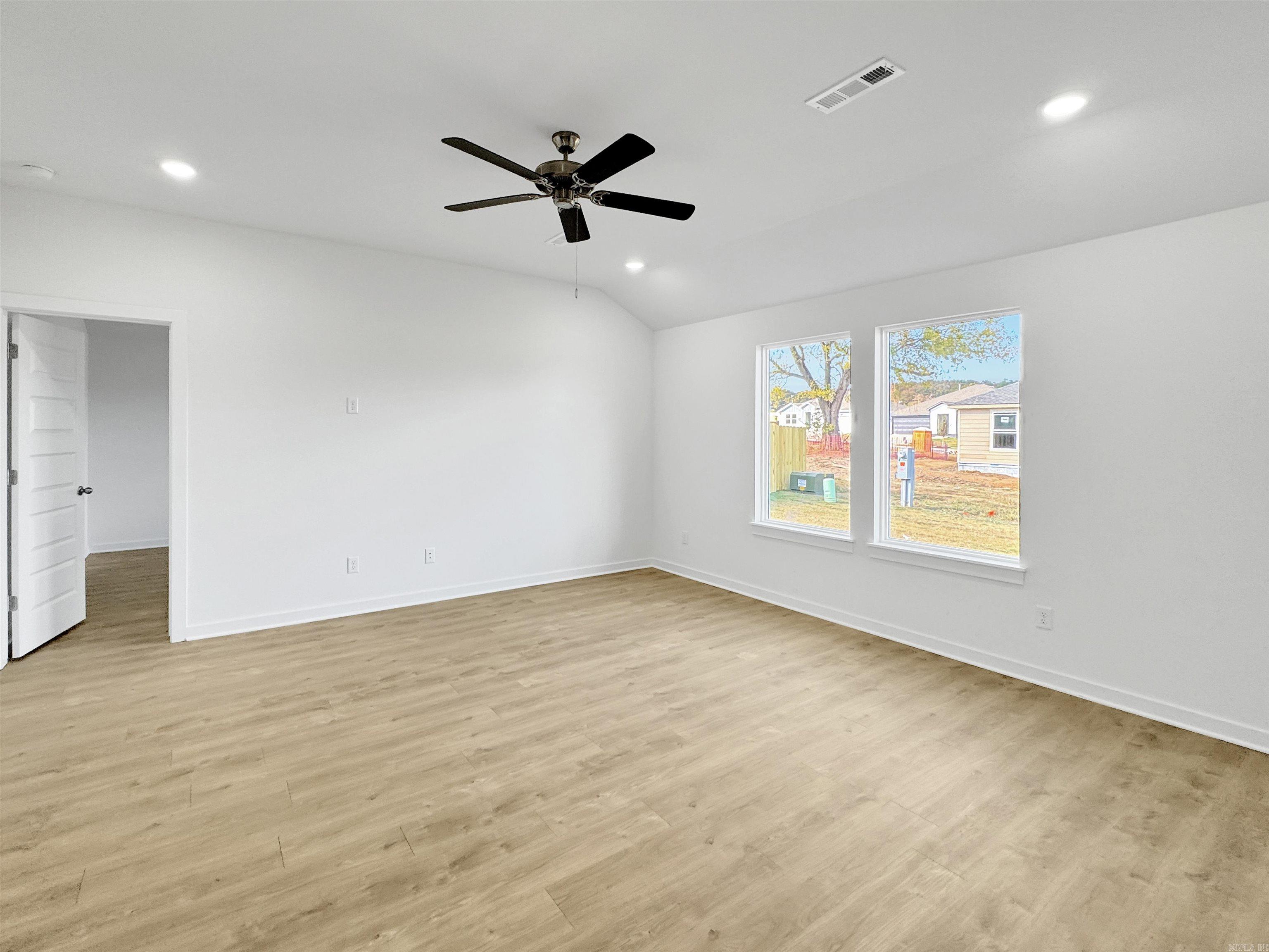 RIVER PLANTATION SUBDIVISION PHA - Residential