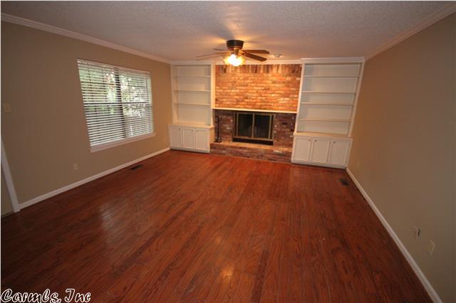 Leawood - Residential