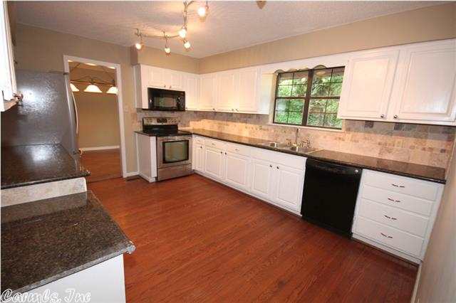 Leawood - Residential