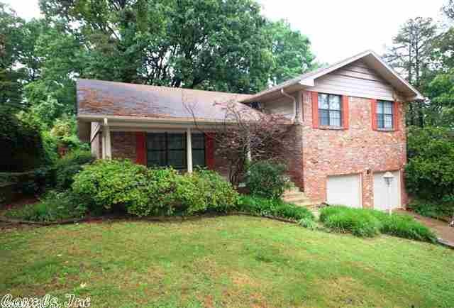 Leawood - Residential