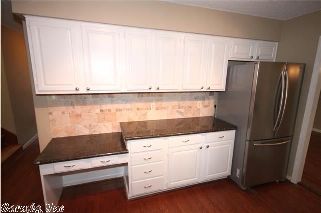 Leawood - Residential