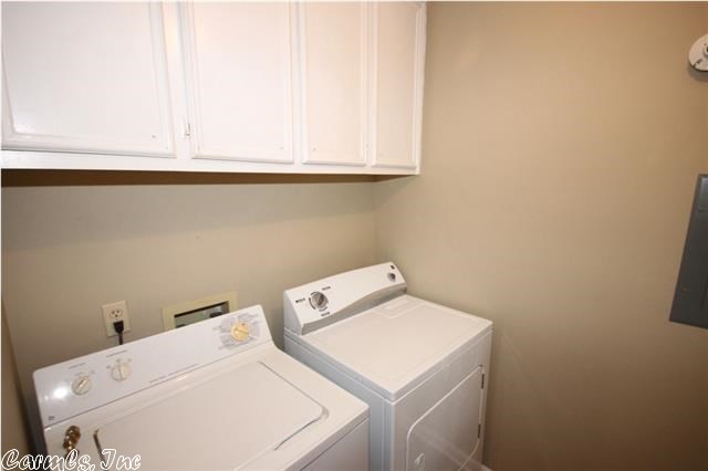 Leawood - Residential