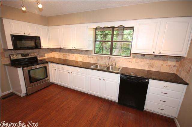 Leawood - Residential