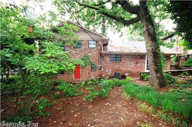 Leawood - Residential