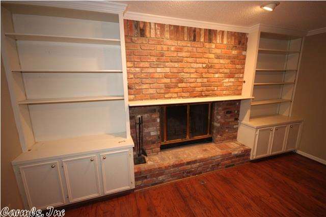 Leawood - Residential