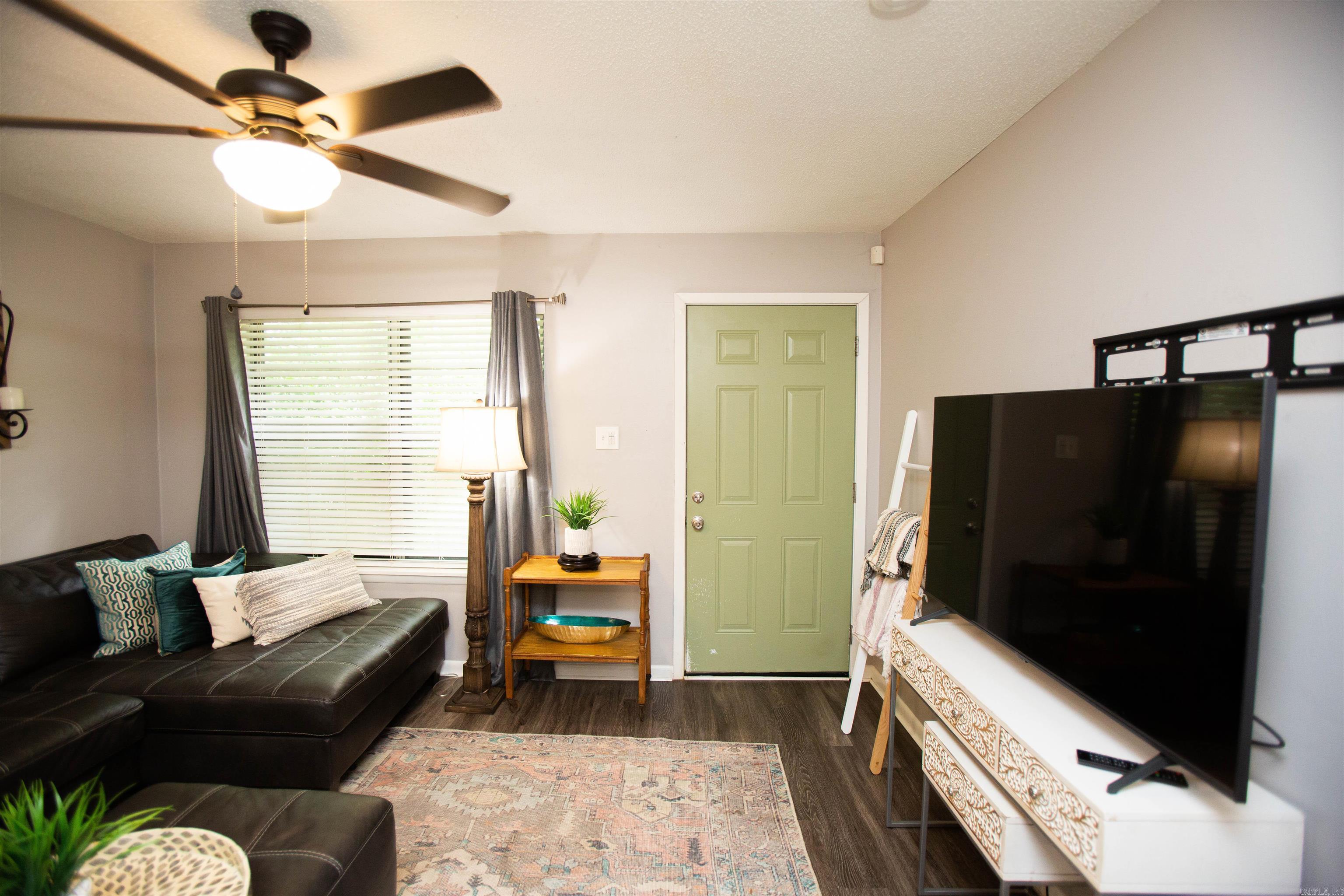 Riffel & Rhoten - Residential Lease