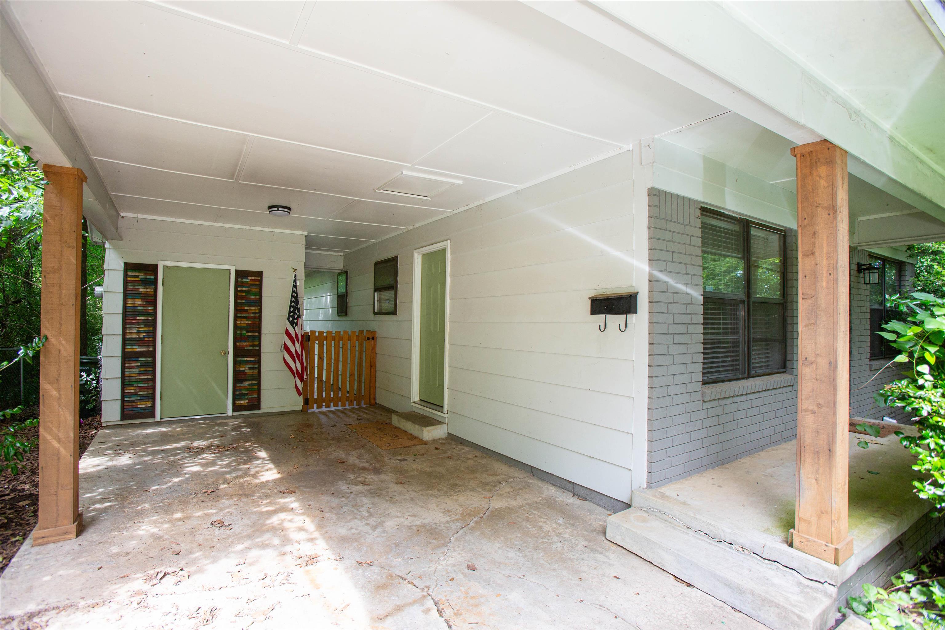 Riffel & Rhoten - Residential Lease