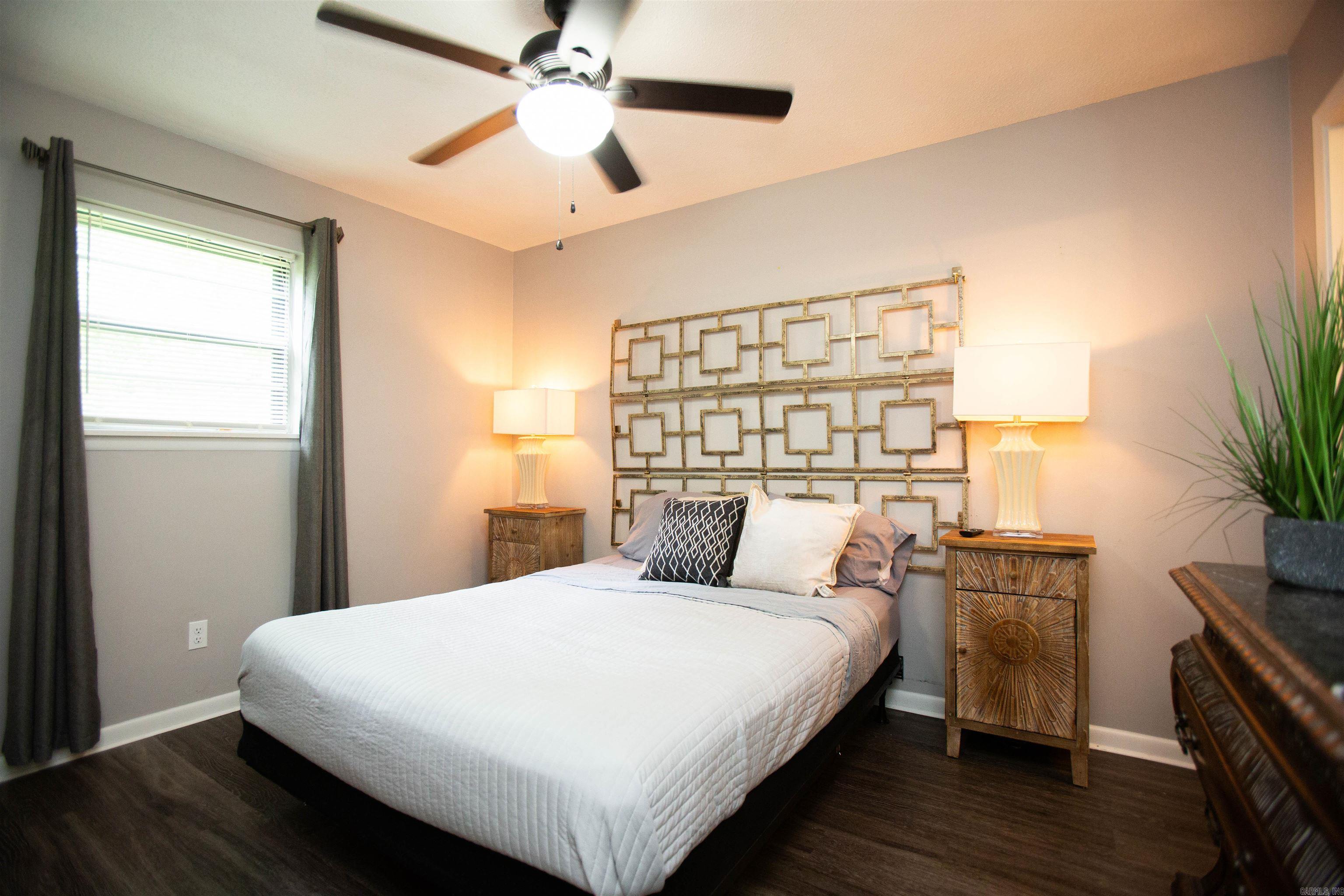 Riffel & Rhoten - Residential Lease