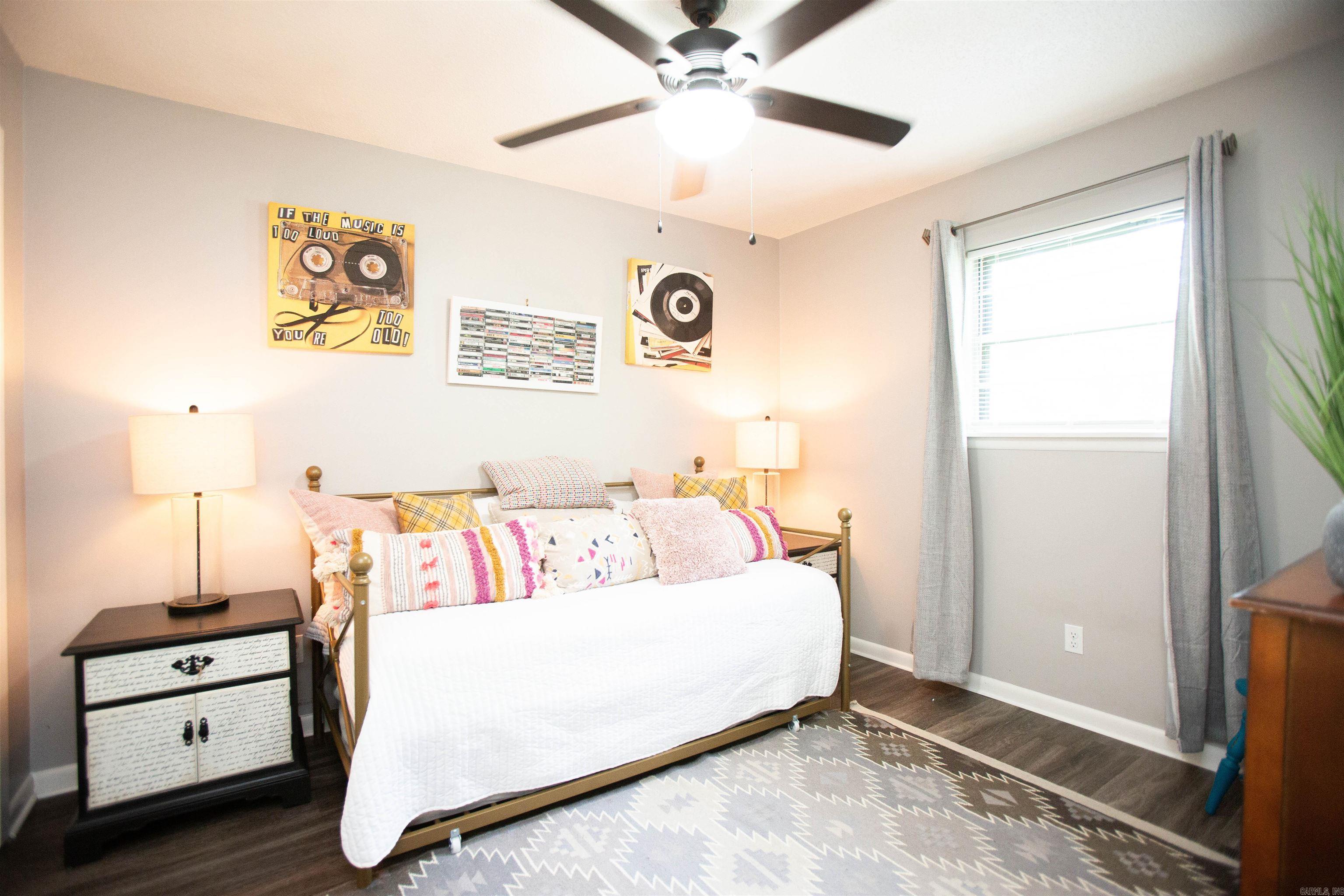 Riffel & Rhoten - Residential Lease