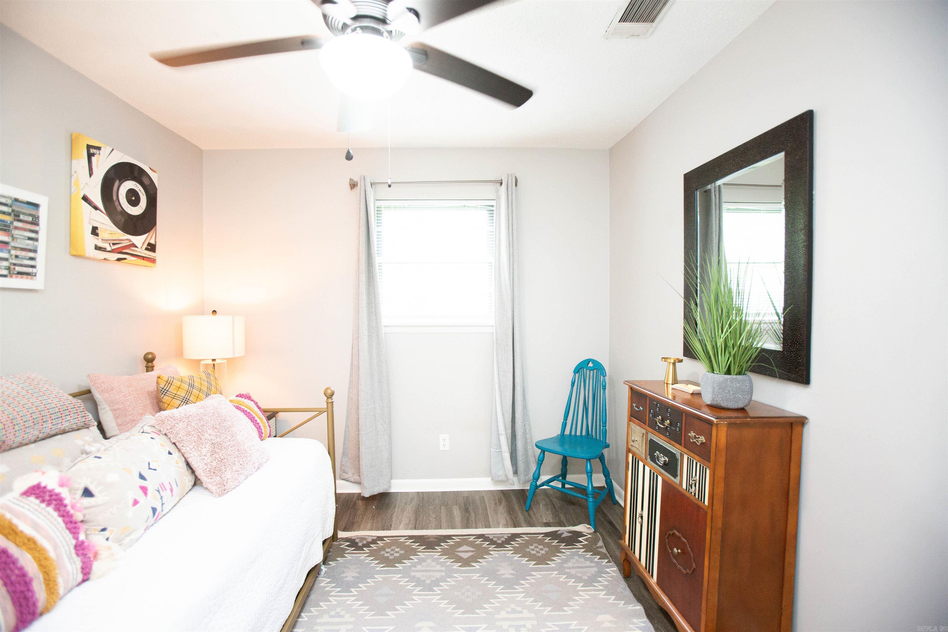 Riffel & Rhoten - Residential Lease