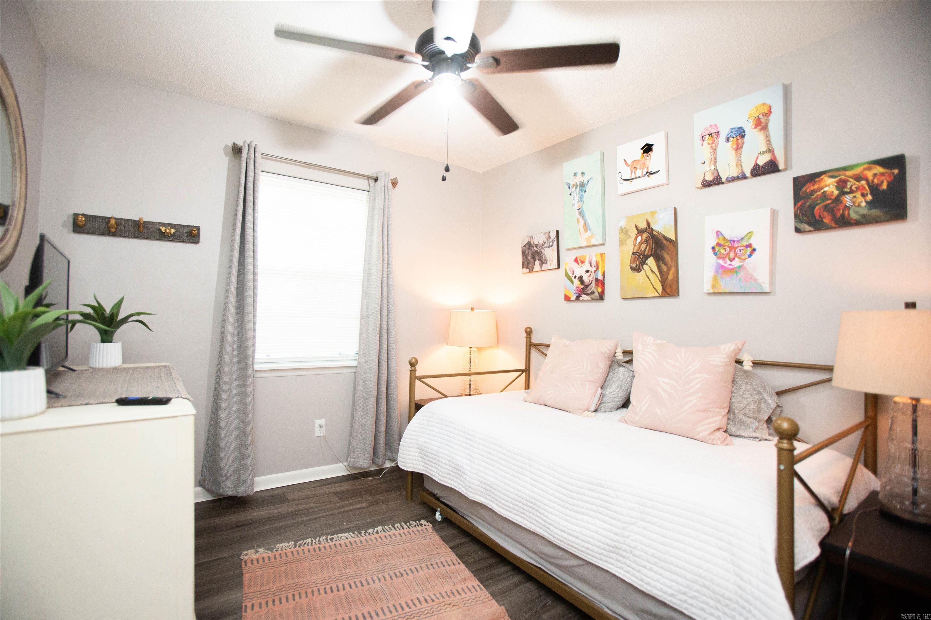 Riffel & Rhoten - Residential Lease