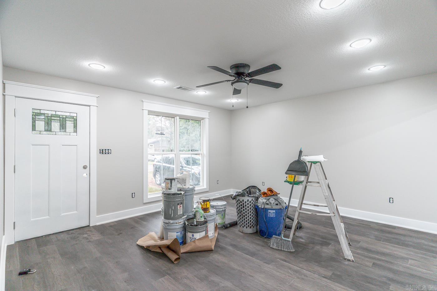 Ponderosa - Residential