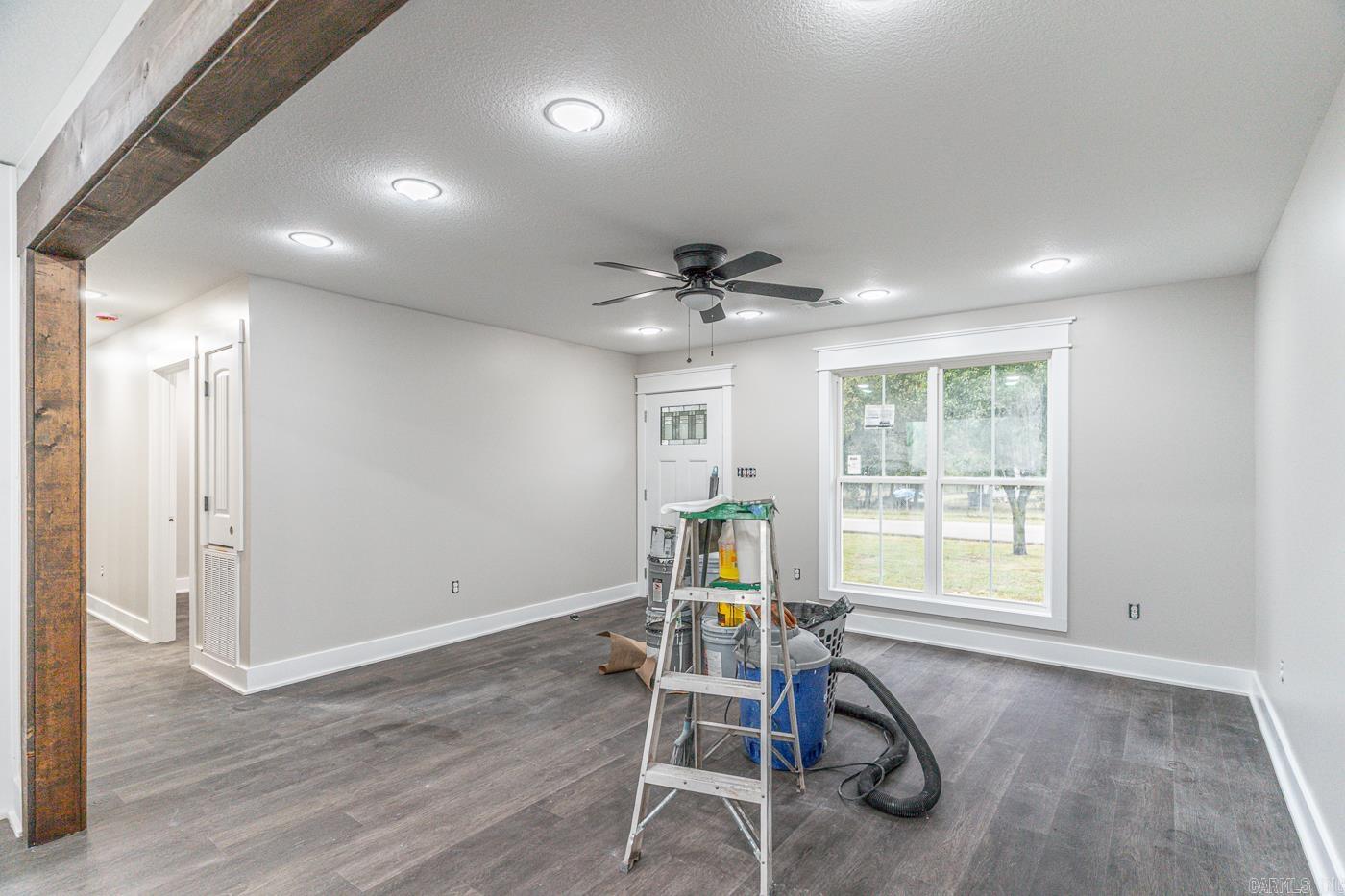 Ponderosa - Residential