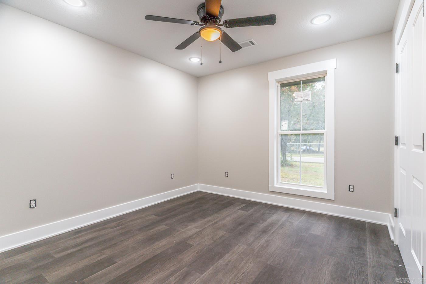 Ponderosa - Residential