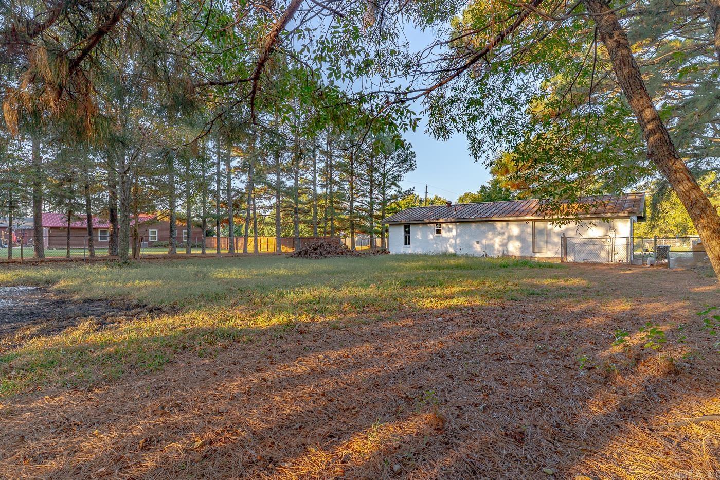 Ponderosa - Residential
