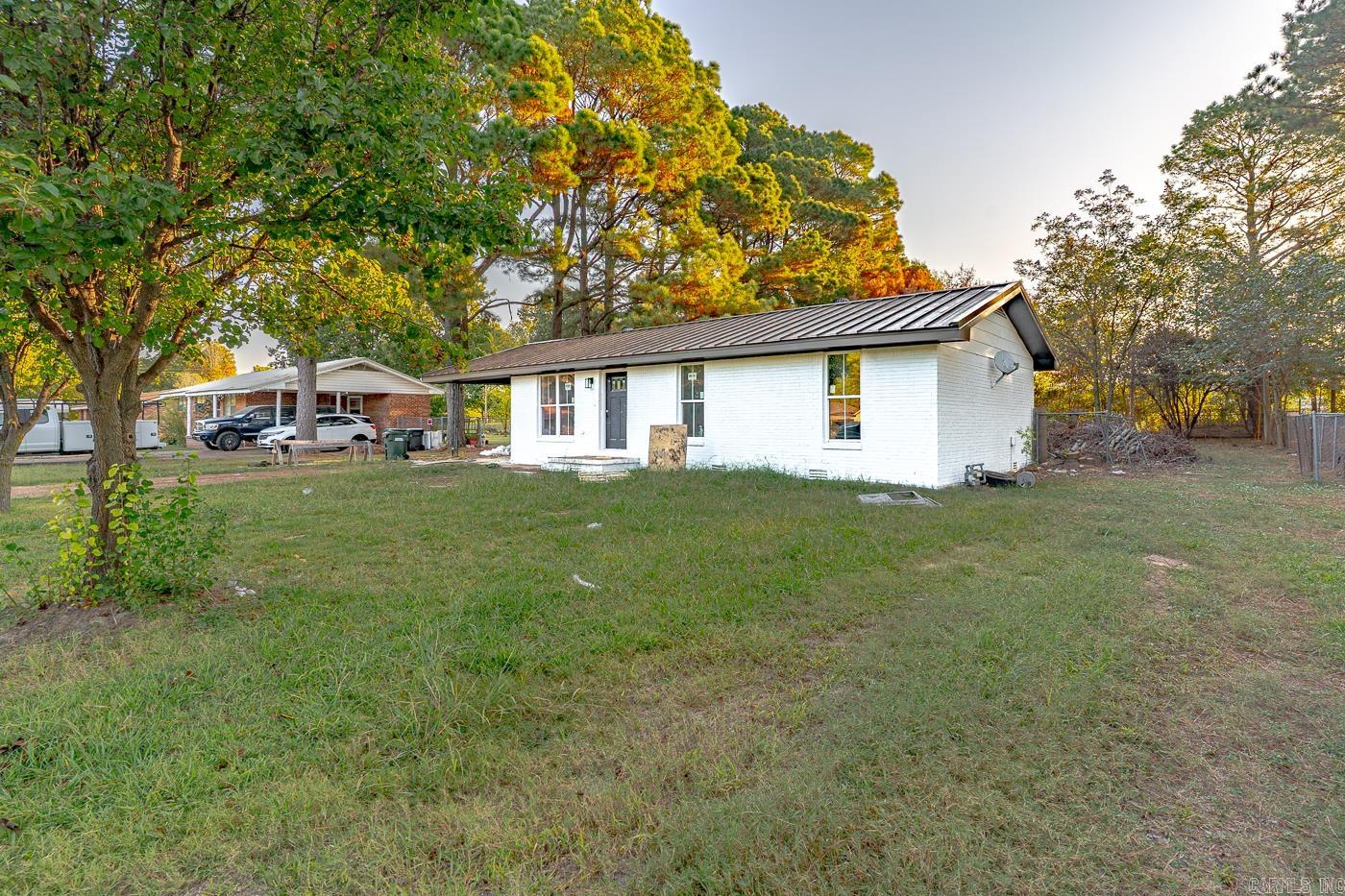 Ponderosa - Residential
