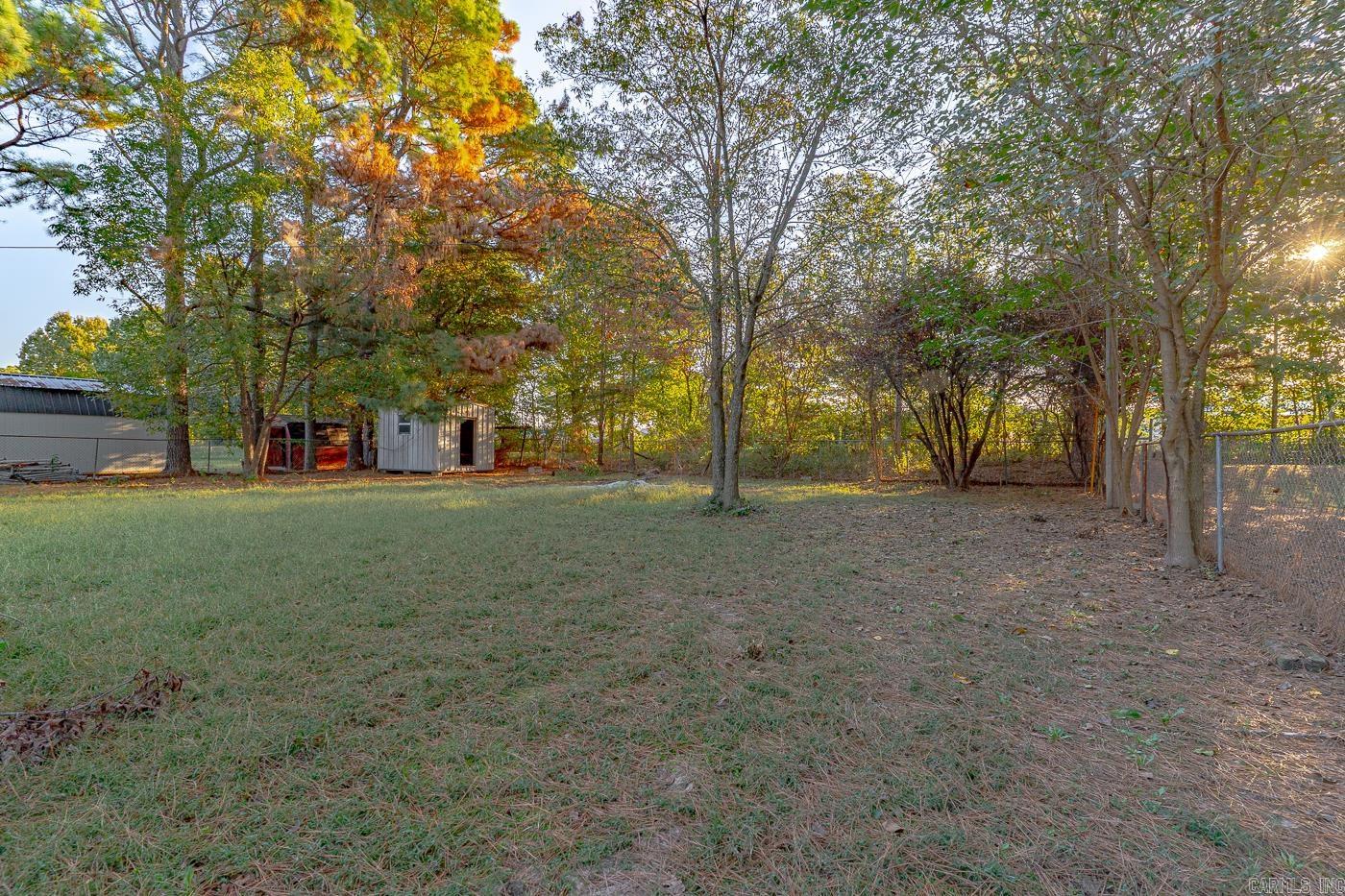 Ponderosa - Residential
