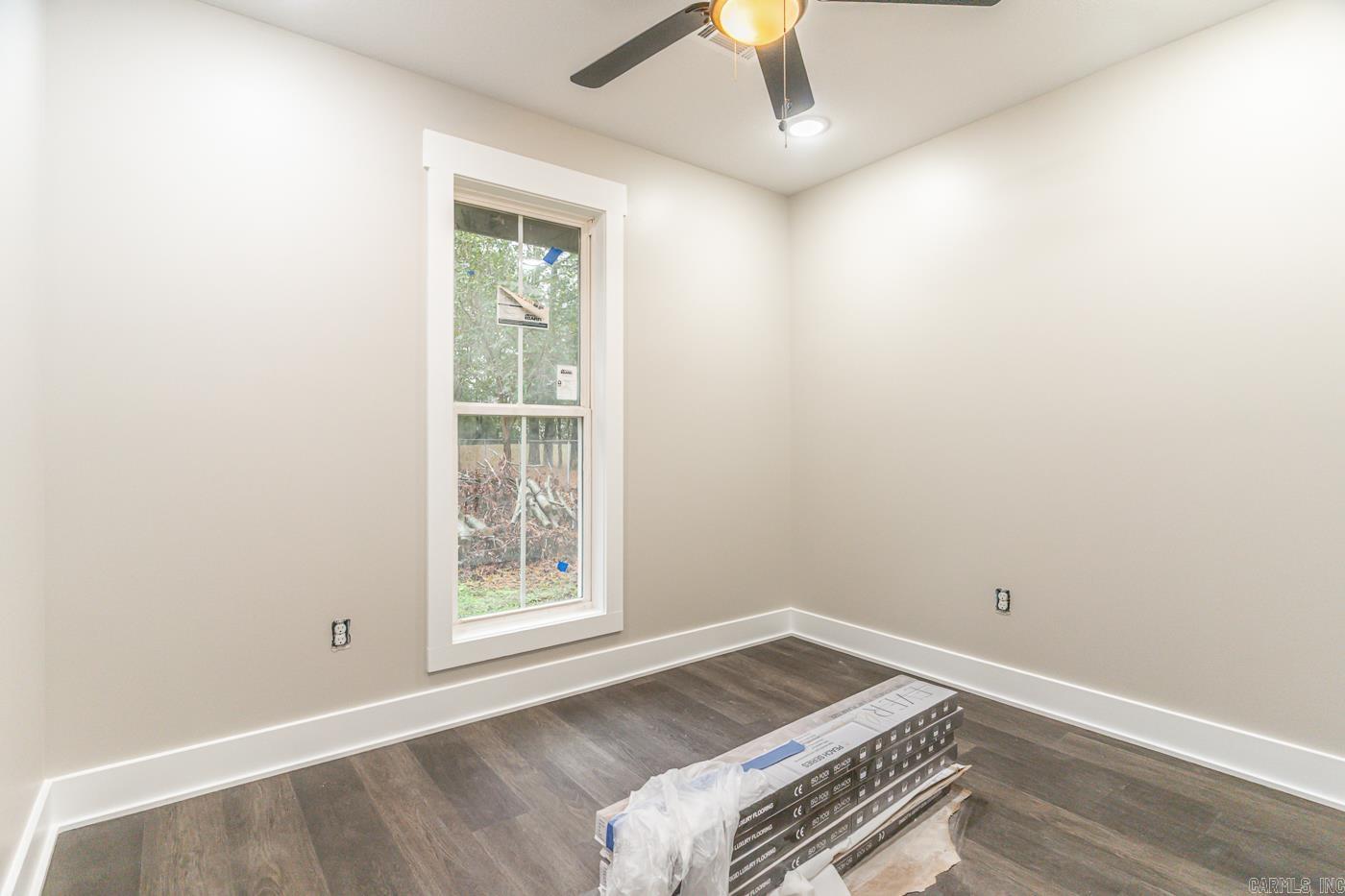 Ponderosa - Residential