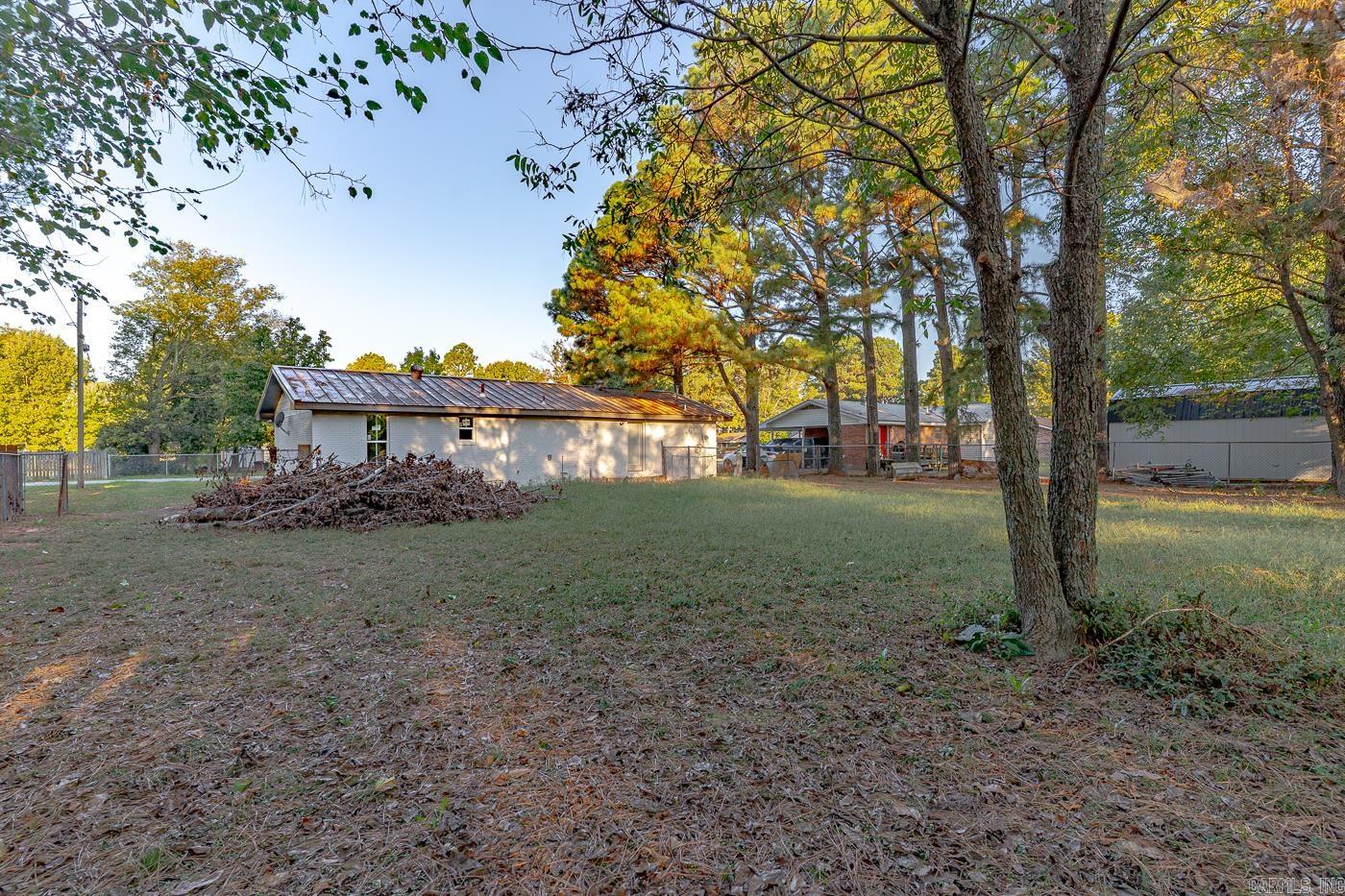 Ponderosa - Residential