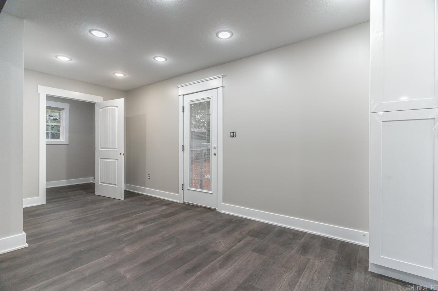 Ponderosa - Residential