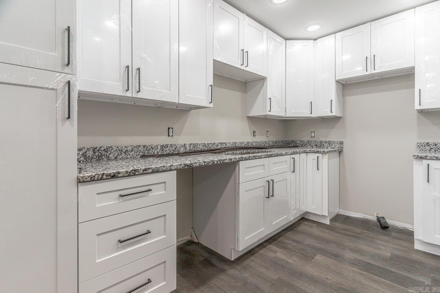 Ponderosa - Residential