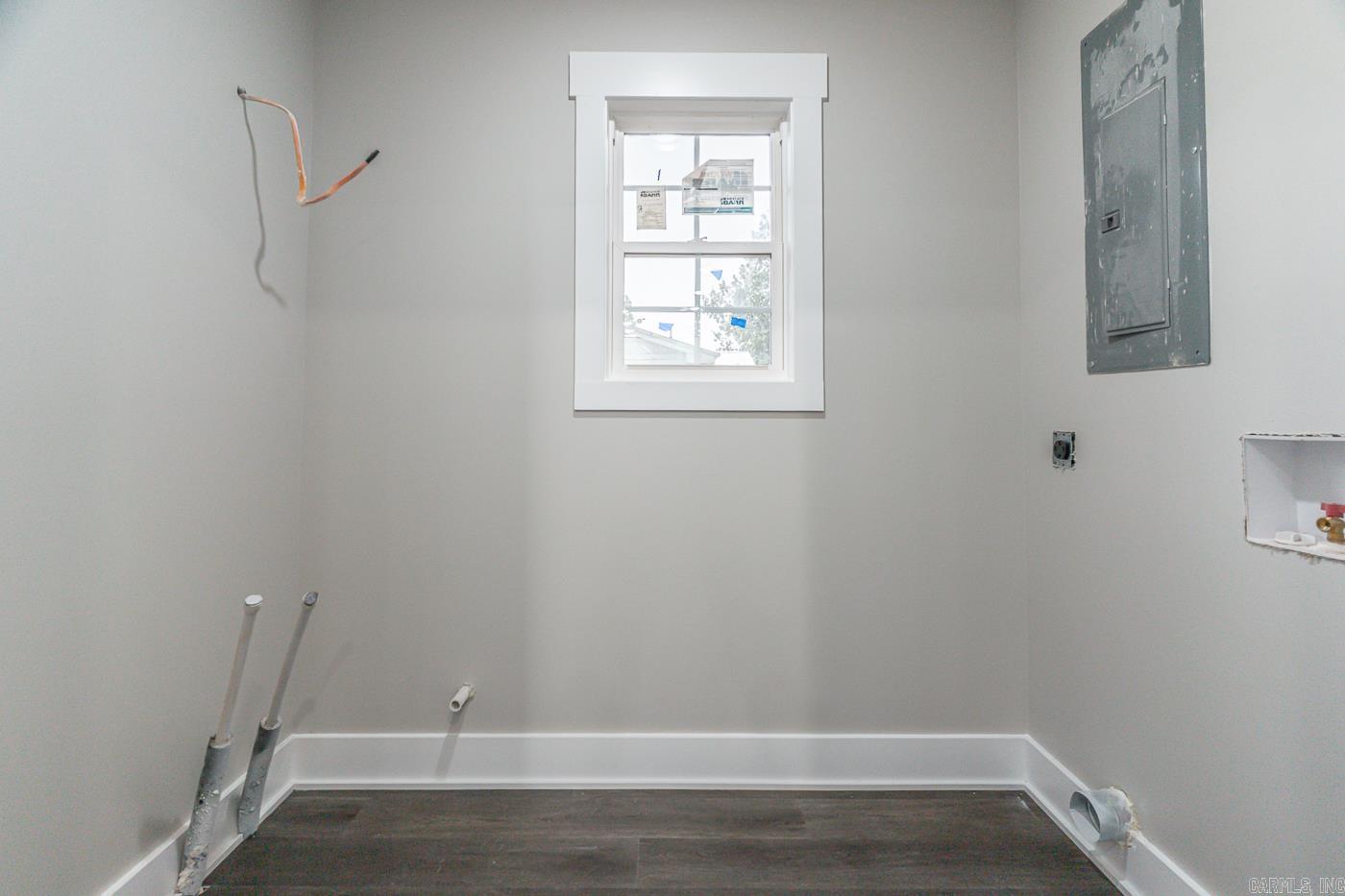 Ponderosa - Residential