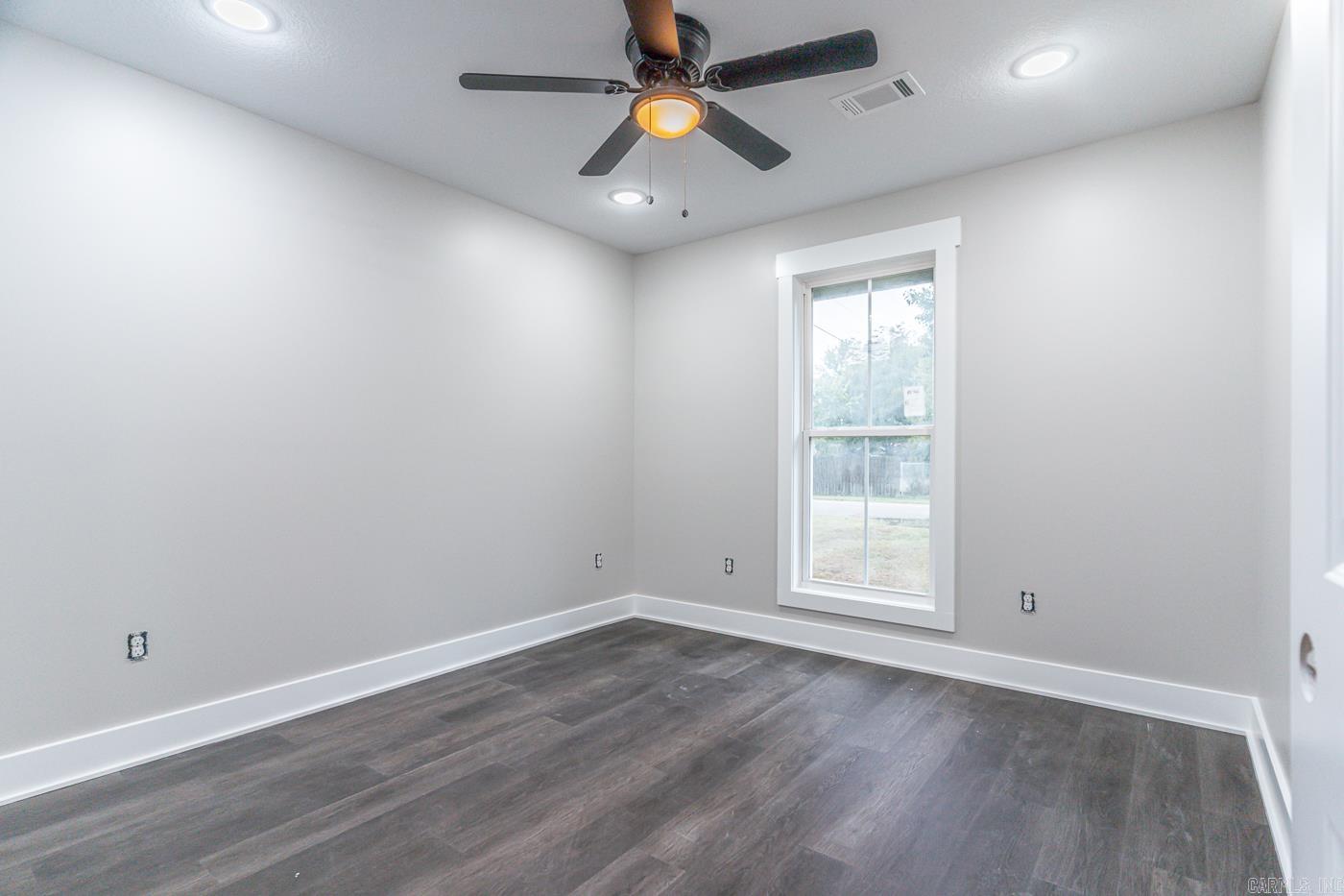 Ponderosa - Residential