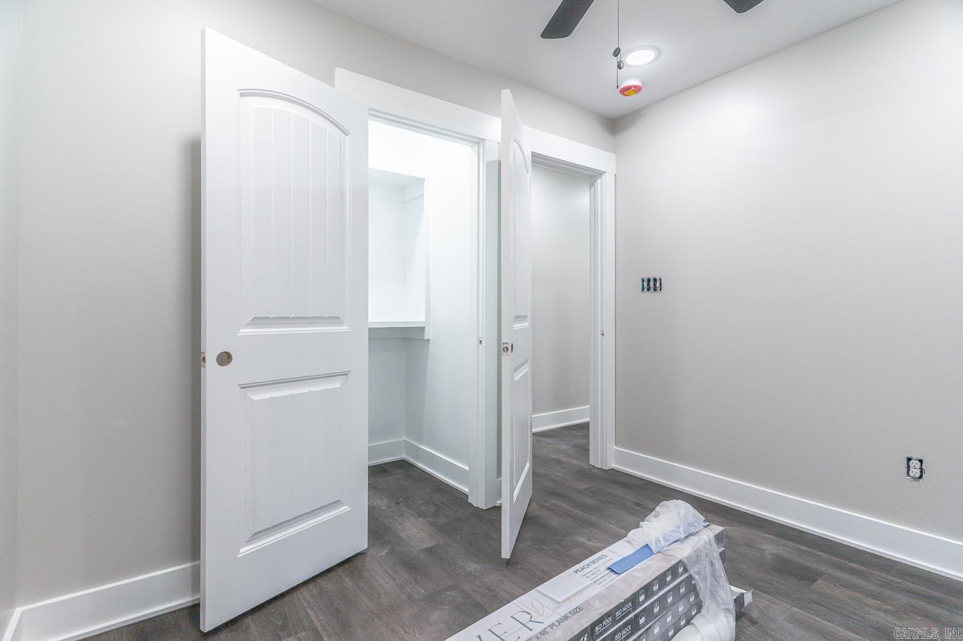 Ponderosa - Residential