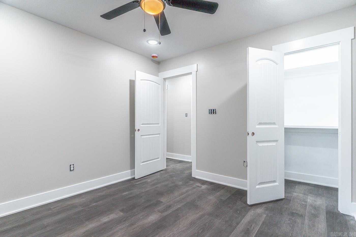 Ponderosa - Residential