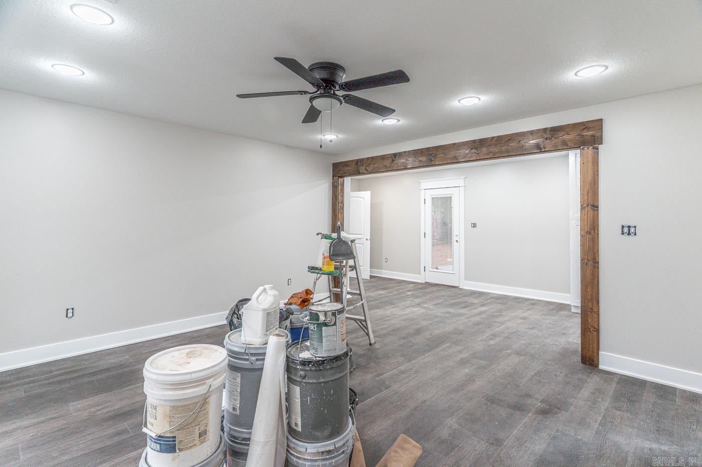 Ponderosa - Residential