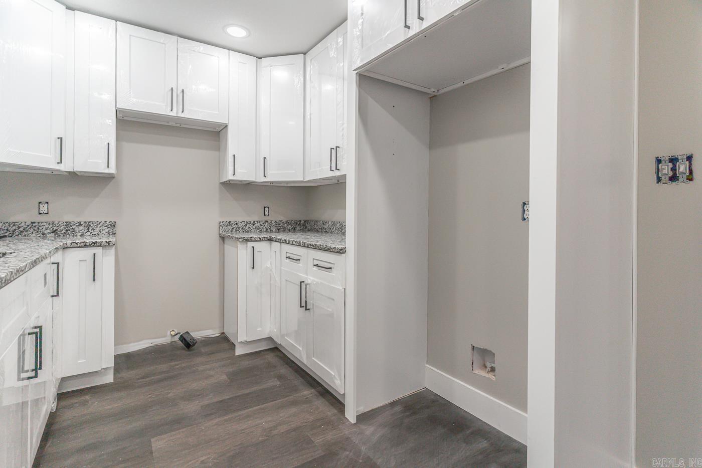 Ponderosa - Residential