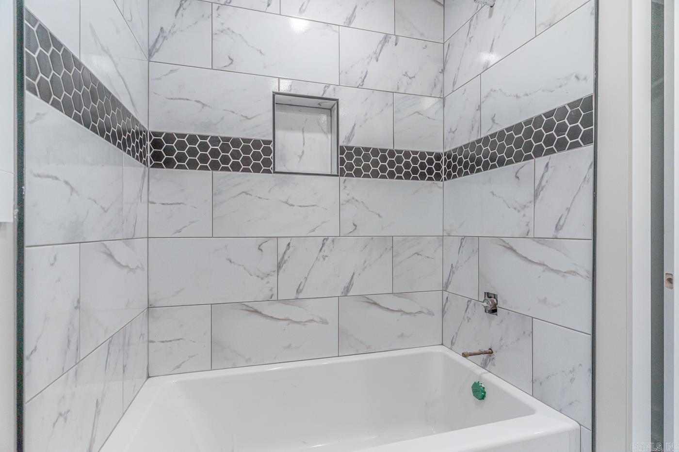 Ponderosa - Residential