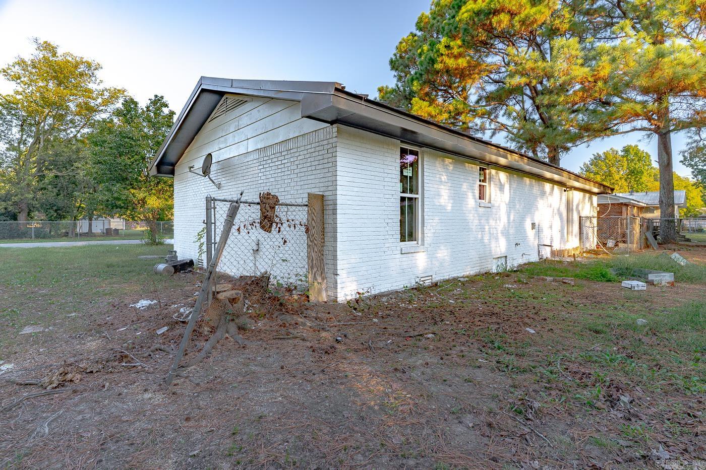 Ponderosa - Residential