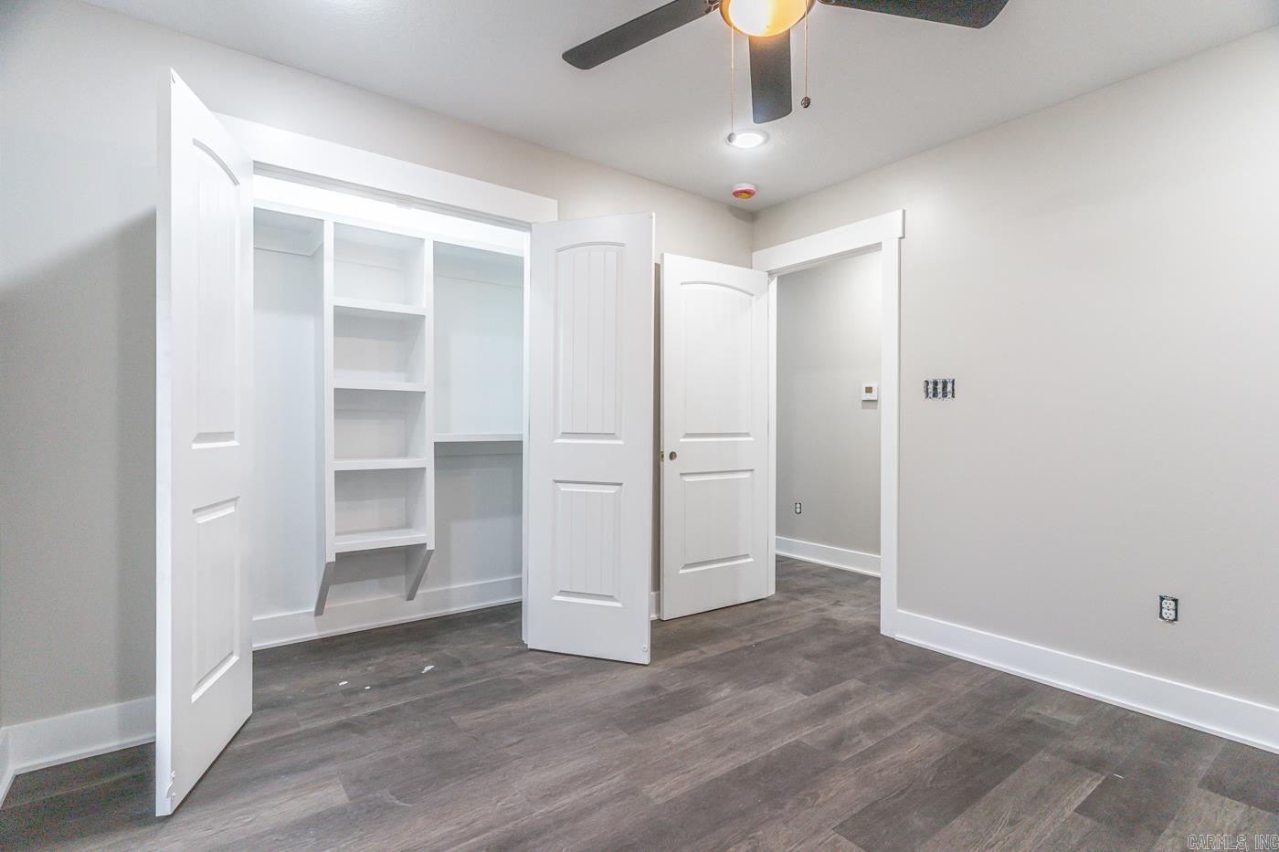 Ponderosa - Residential