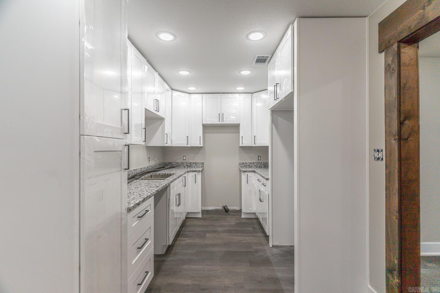 Ponderosa - Residential