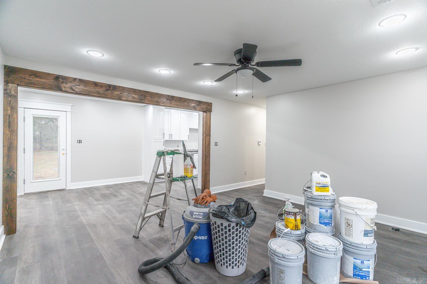 Ponderosa - Residential