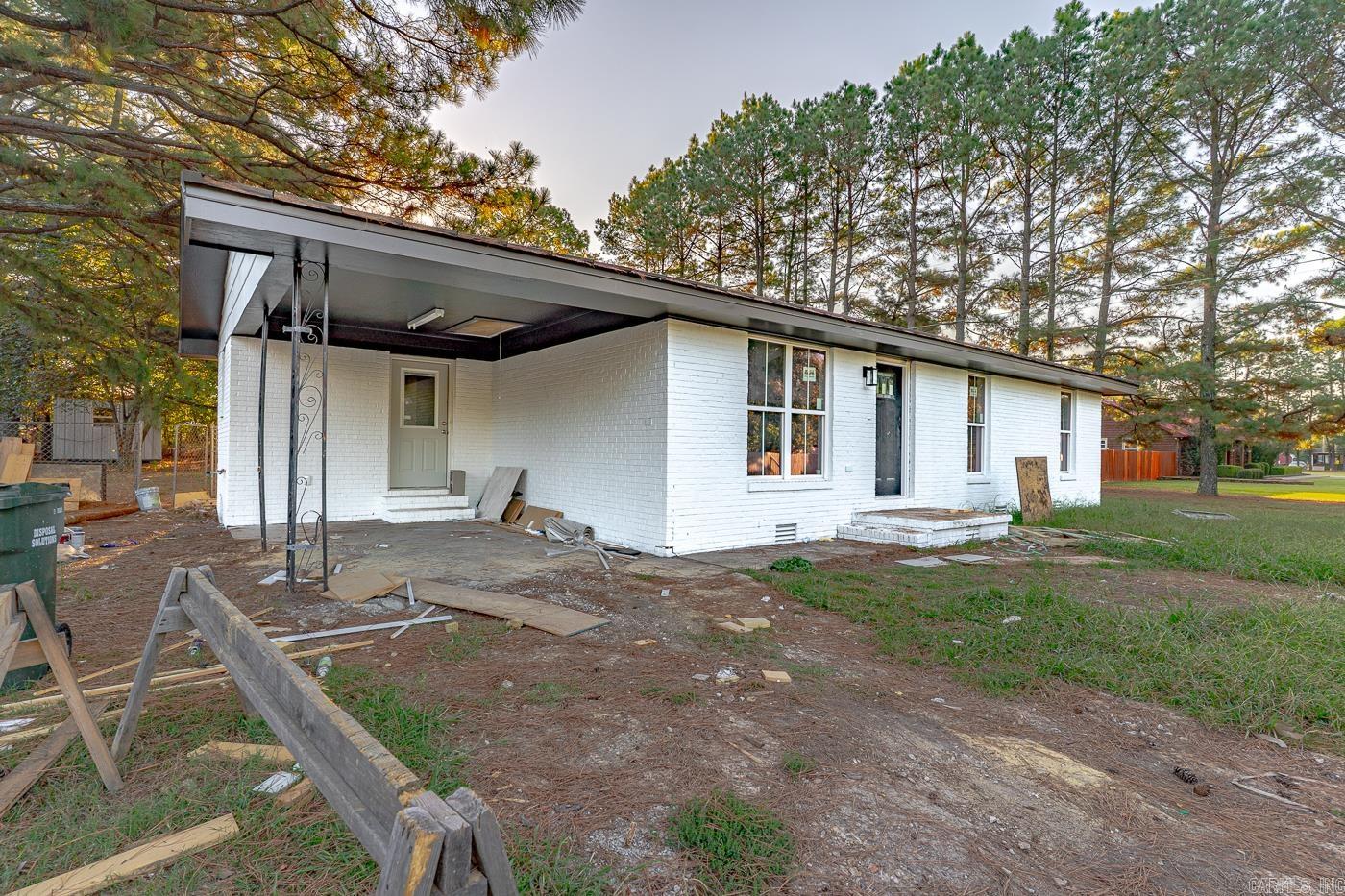 Ponderosa - Residential